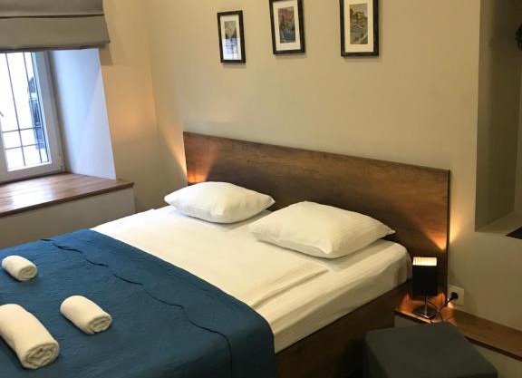 Hotel Loft