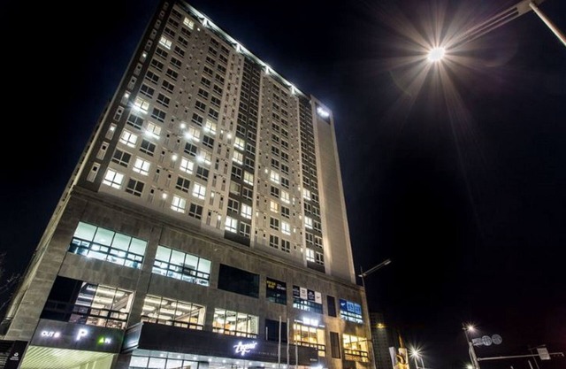 Hotel Logenir