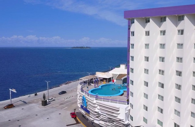 Hotel Lois Veracruz