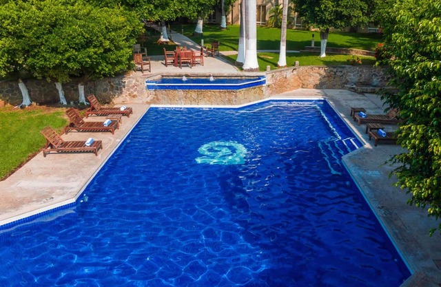 Hotel Loma Real