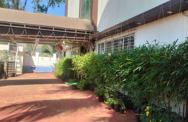 Hotel Lonavala Inn - Ekvira Devi Temple