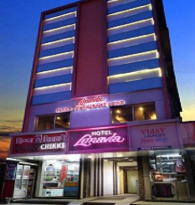 Hotel Lonavla