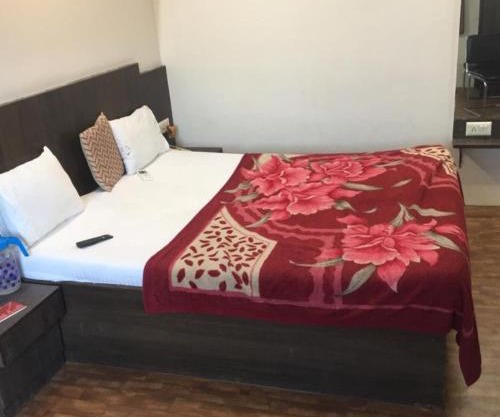 Hotel Long Stay