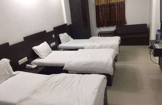 Hotel Long Stay