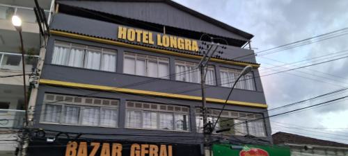 Hotel Longra