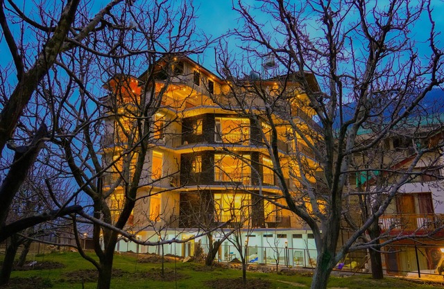 Hotel Loop Inn