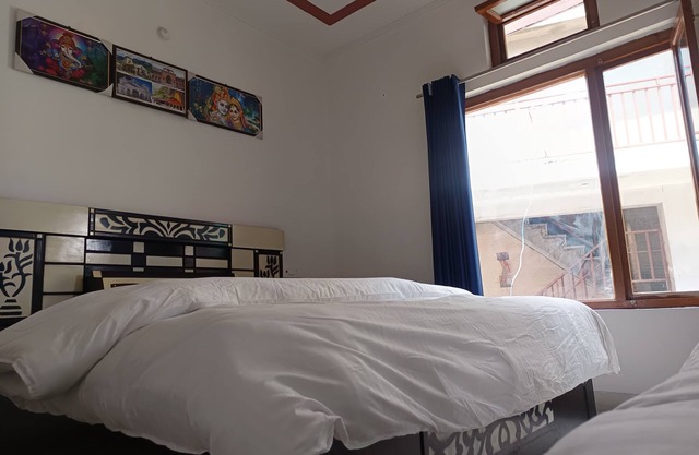 Hotel Lord Shiva