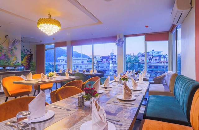 Hotel Lords Valley Rishikesh