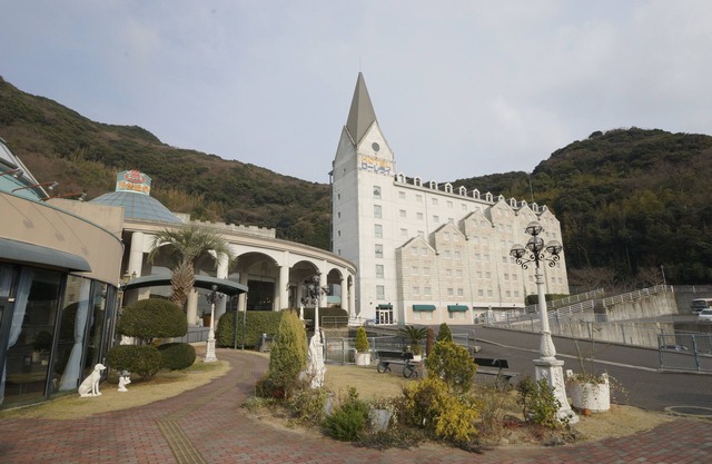 Hotel Lorelei