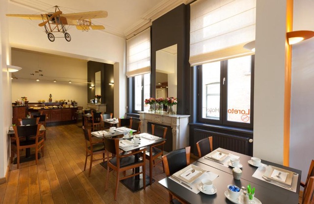Hotel Loreto
