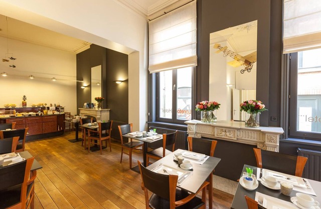 Hotel Loreto