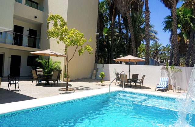 Hotel Loreto Palmar