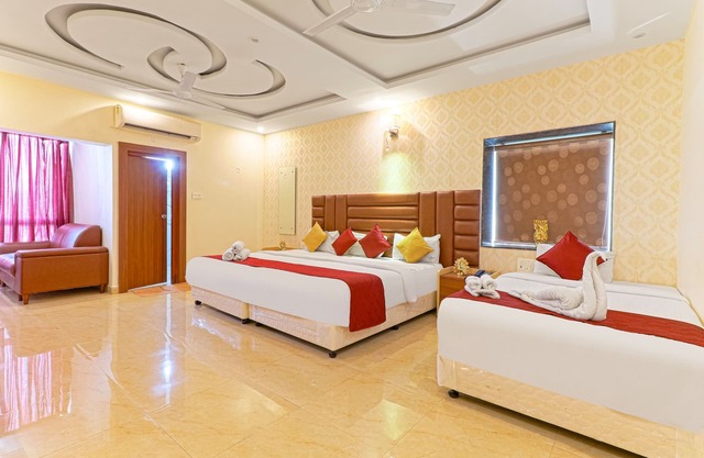 Hotel Lorven