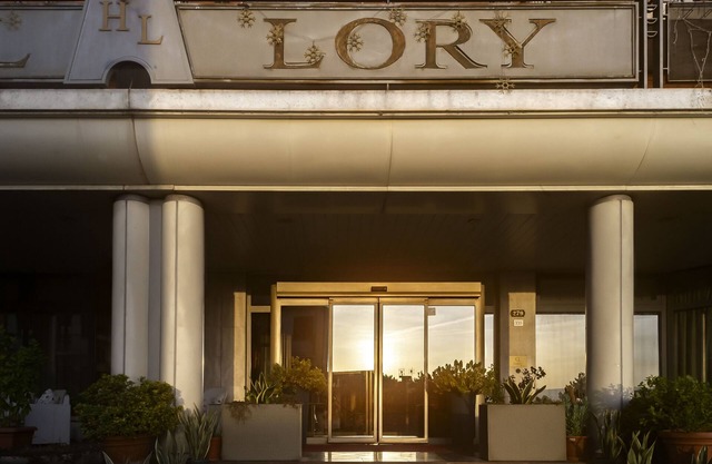 Hotel Lory