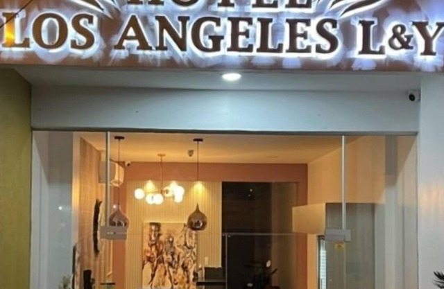 Hotel Los Angeles L&Y