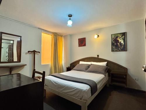 Hotel Los Angeles