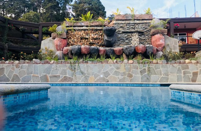 Hotel Los Cofrades