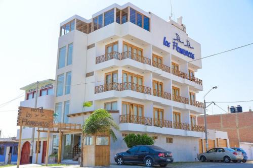 Hotel Los Flamencos
