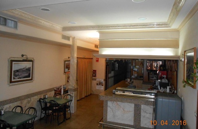 Hotel Los Hermanos