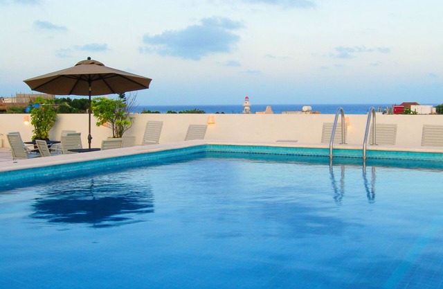 Hotel Los Itzaes by 5th av