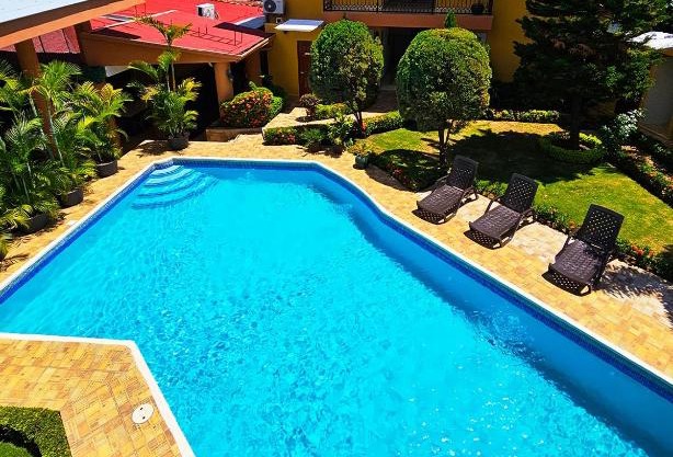 Hotel Los Pinos