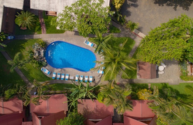 Hotel Los Ranchos