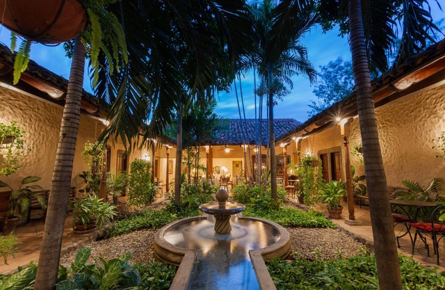 Hotel Los Robles