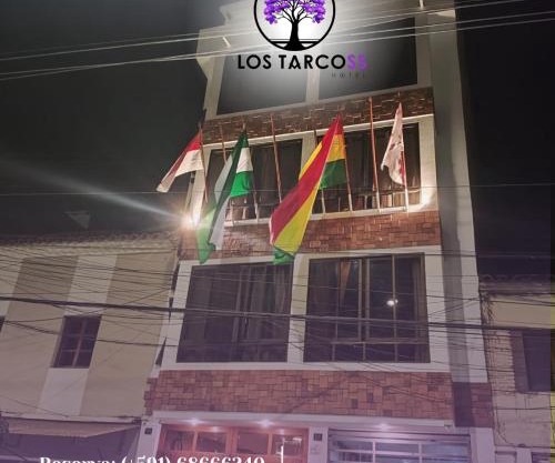 Hotel Los Tarcoss