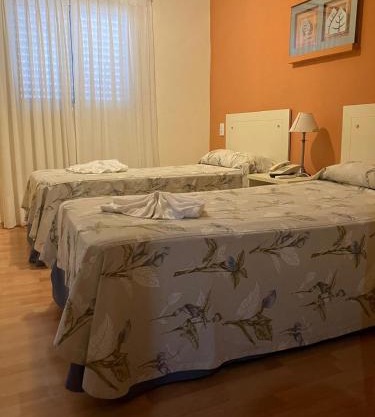 HOTEL LOS TILOS RECONQUISTA