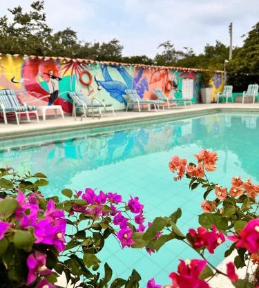 Hotel Los Veleros Santa Marta