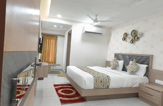 Hotel Lotus