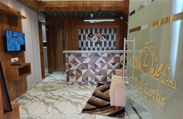 Hotel Lotus