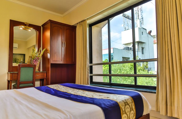 Hotel Lotus