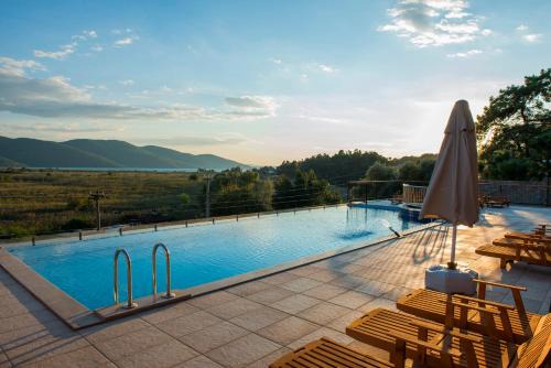 Hotel Lotus Spa&Sport Akyaka
