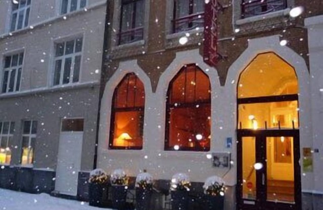 Hotel Louisa