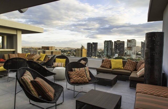 Hotel Love It CAS Consulate