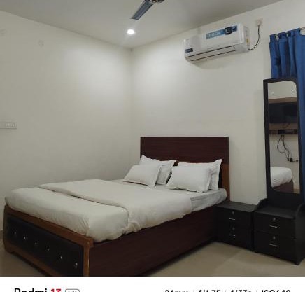 Hotel lovely stay