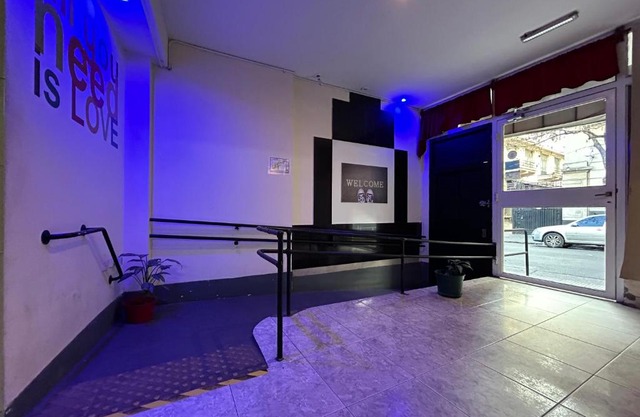 Hotel Lua