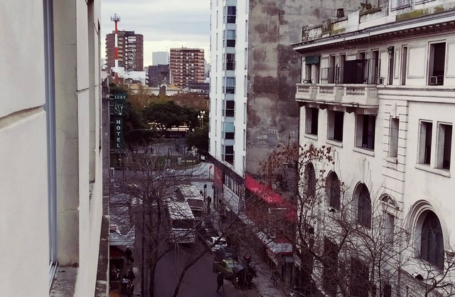 Hotel Lua