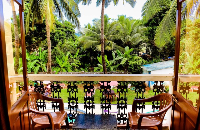 Hotel Lua Nova