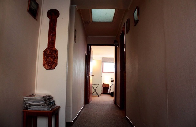 Hotel Luanco