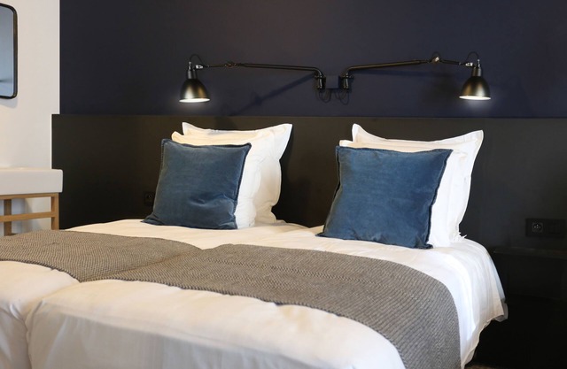 Hotel Lucien