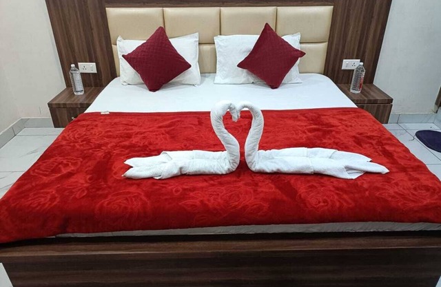 Hotel Lucky Guest House