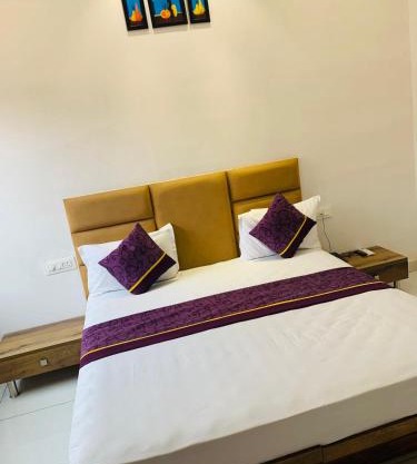 Hotel Ludhiana Residency