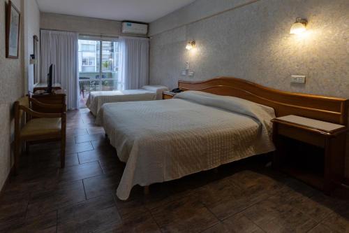 Hotel Luey