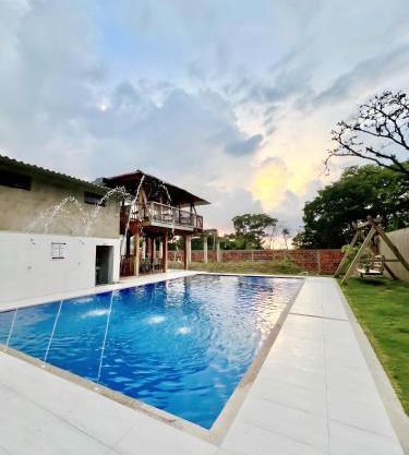 Hotel Luisk Campestre