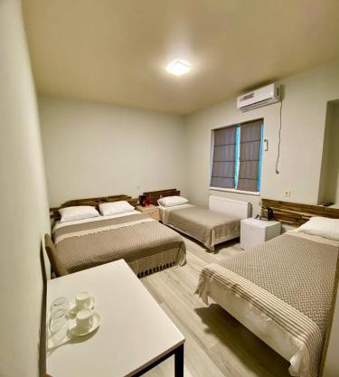 Hotel 'Lukumi'
