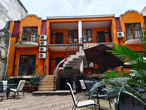 Hotel Lulu