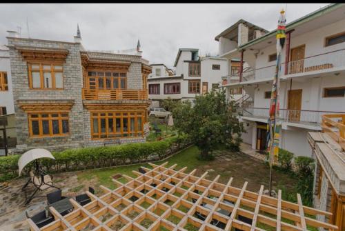 Hotel Lumbini