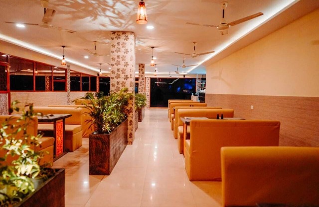 Hotel Lumiere